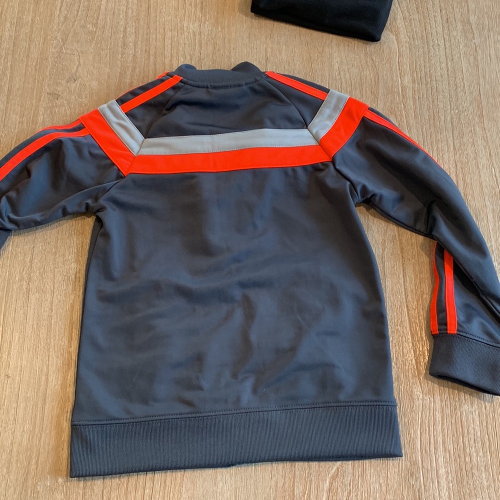 Two ADIDAS Track Jackets - Picture 5 of 8